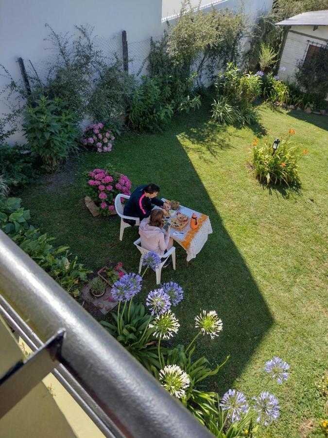 Calendulas- Lo De Juan Y Mabel Bed & Breakfast *