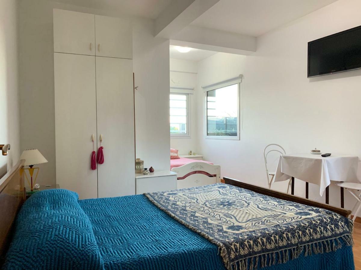 Calendulas- Lo De Juan Y Mabel Bed & Breakfast